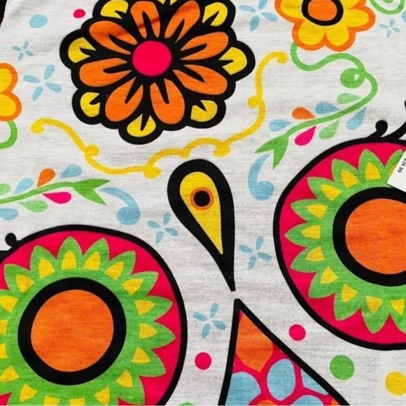 Disney Parks - Epcot World Showcase Calavera Tee - Picture 4 of 4